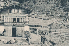 100 JAHRE STEINBERGKAPELLE (Bilder des Monats - September 2013)