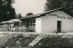 DUXER ALM (Bilder des Monats-Oktober 2014)