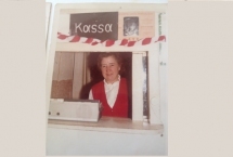 FASCHING AM KUFSTEINER EISLAUFPLATZ IN DEN 70er JAHREN (Bilder des Monats-Februar 2016)