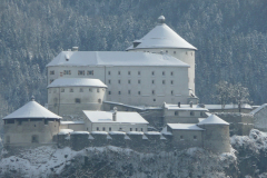 Festung Kufstein Teil 2 (Bilder des Monats-Februar 2019)