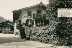 GASTHAUS ARCHE NOE (Bilder des Monats-Mai 2016)
