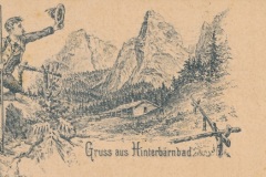 HINTERBAERENBAD (Bilder des Monats-März 2012)