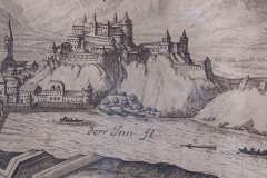 INNSCHIFFFAHRT BEI KUFSTEIN (Bilder des Monats-Februar 2015)