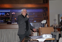 JAHRESHAUPTVERSAMMLUNG DES KUFSTEINER HEIMATVEREINS (23.11.2017)