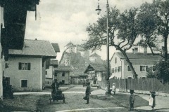 KAISERBERGSTRASSE (Bilder des Monats - August 2010) 