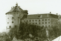 KAISERTURMSANIERUNG 1974 (Bilder des Monats-April 2014)