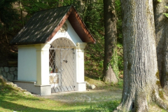 KAPELLEN IN UND UM KUFSTEIN (Bilder des Monats-Juli 2014)