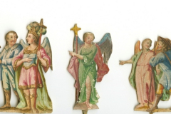 KRIPPENFIGUREN AUS DEM HEIMATMUSEUM (Bilder des Monats-Dezember 2016)