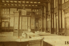 KUFSTEINER BAHNHOF - TEIL 2 (Bilder des Monats-März 2015)