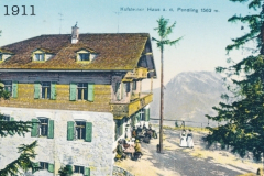 KUFSTEINER HAUS AM PENDLING (Bilder des Monats-September 2015)