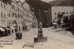 KUFSTEINER MARIENBRUNNEN (Bilder des Monats-November 2015)