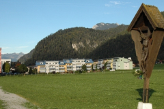 KUFSTEINER WEGKREUZE (Bilder des Monats-Mai 2015)