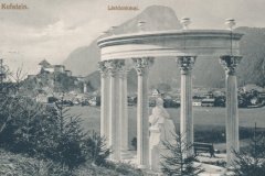 LIST DENKMAL (Bilder des Monats-Juni 2012)