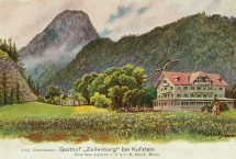 MALERISCHES KUFSTEIN Teil 2 (Bilder des Monats-November 2018)