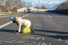 MAUTFREI BIS KUFSTEIN SÜD (Bilder des Monats-Dezember 2013)