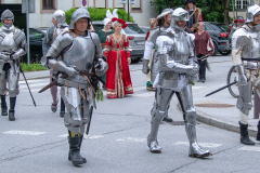Ritterfest 2014-2025