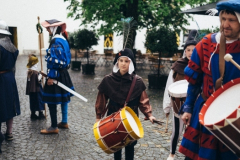 RITTERFEST UMZUG-HEIMATVEREIN II (Bilder des Monats-Juli 2016) 