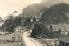 SALURNERSTRASSE (Bilder des Monats - März 2011)