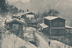 SEINERZEIT - KAISERTAL IM WINTER (Bilder des Monats-Jänner 2014)