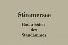  STIMMERSEE (Bilder des Monats-Mai 2018)