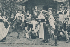 TRACHTENVEREIN D´KOASERER (Bilder des Monats-Mai 2014)