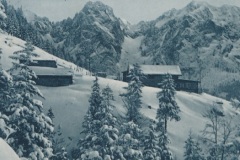 VORDERKAISERFELDEN IM WINTER (Bilder des Monats-Jänner 2012)