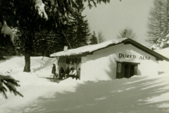WINTER IM KAISERTAL - TEIL 1 (Bilder des Monats-März 2018)