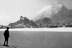 WINTER IN KUFSTEIN (Bilder des Monats - Jänner 2011)