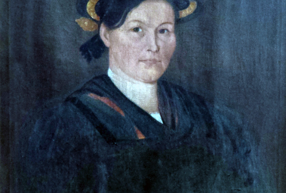 NOVEMBER 2018: JACOB SOCK (?) (19. JH.)