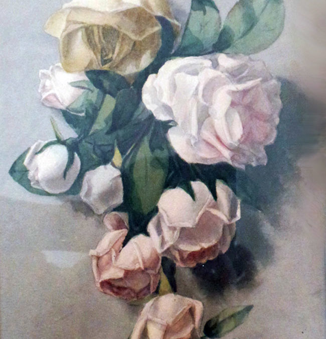 MAI 2018: JOSEF WILK (KARLSBAD 1872 – 1948 WALCHSEE)