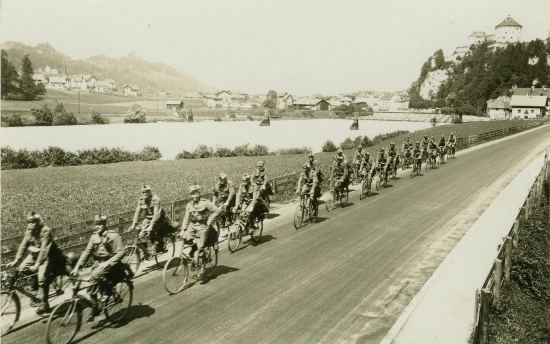 “KUFSTEIN(ER) IM 1. WELTKRIEG”