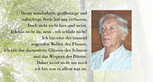 IN GEDENKEN EHRENMITGLIED DIPL.ING. REINHOLD
