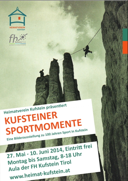 KUFSTEINER SPORTMOMENTE